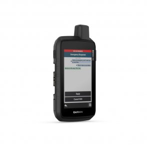 Montana 750i Håndholdt GPS fra - Køb billigt her