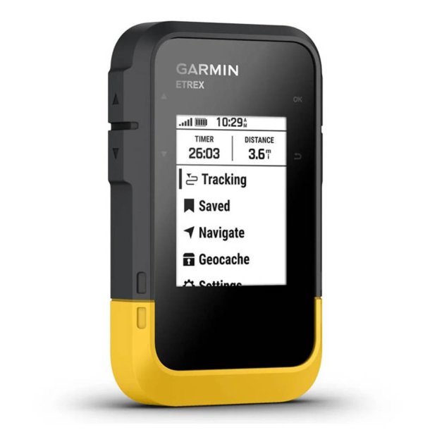 Garmin - eTrex SE Hndholdt GPS