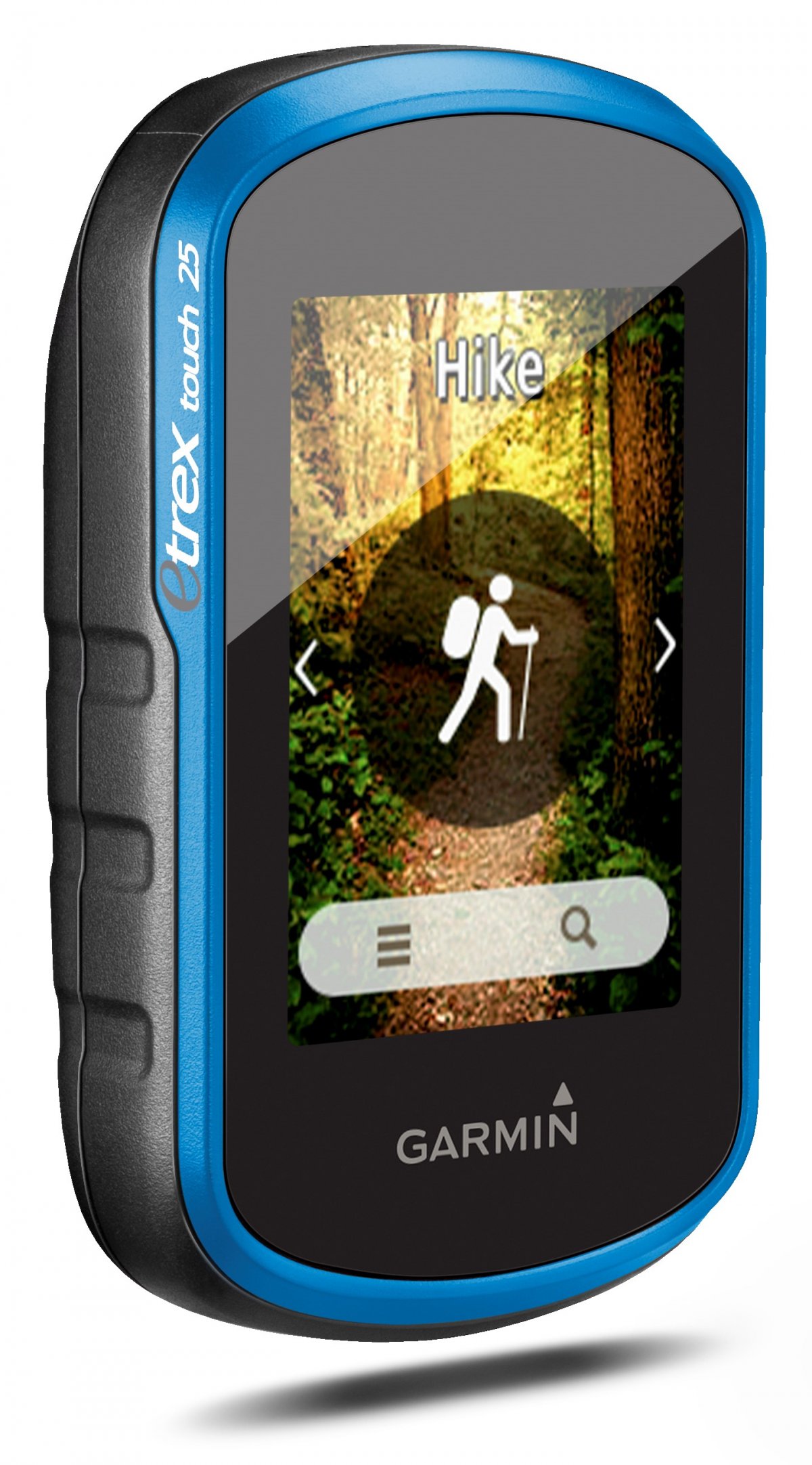 etrex touch 25