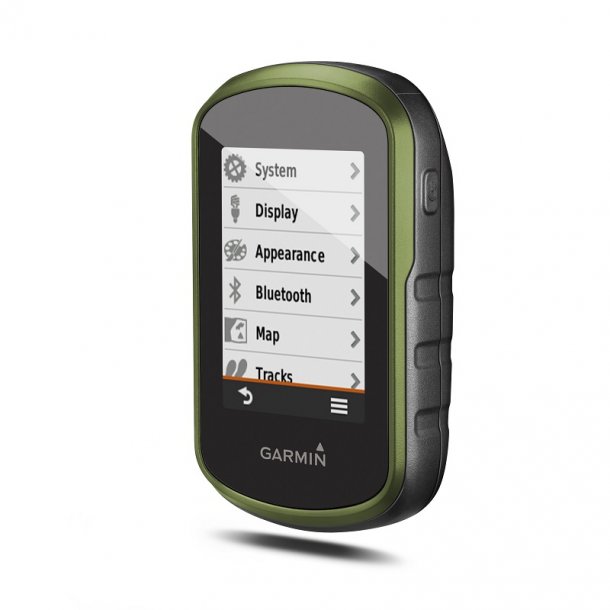 etrex touch 35 garmin