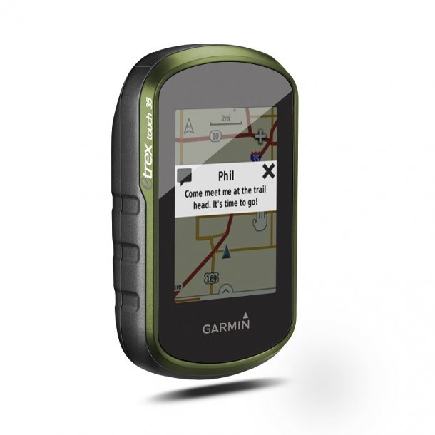 garmin etrex touch 35 gps