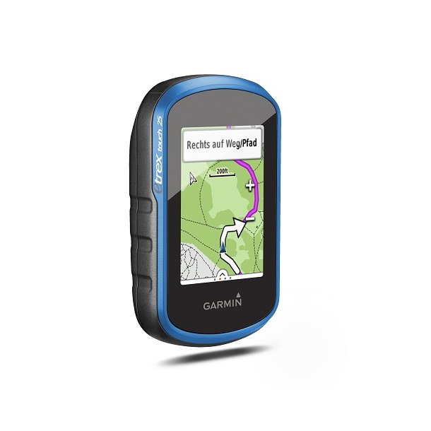 gps garmin etrex touch 25