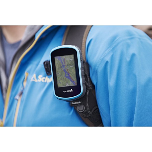 gps garmin etrex touch 25