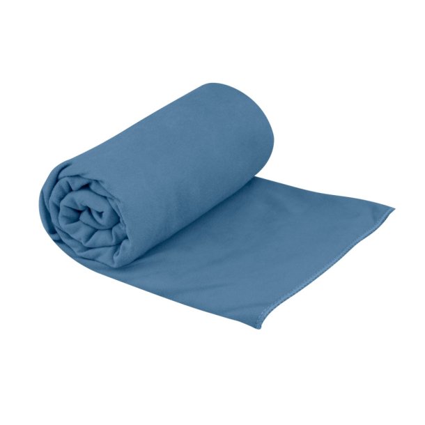 Sea To Summit - Drylite Handtuch gro blau