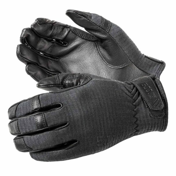 5.11 - Halon FR Handsker // Sort