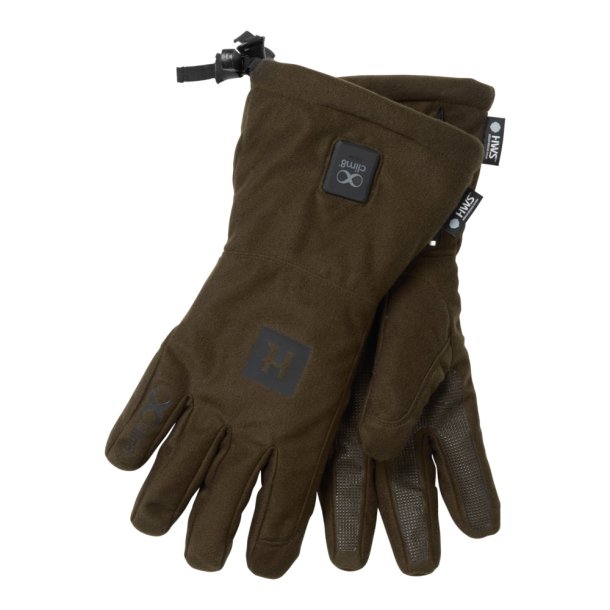 Härkila - Clim8 HWS Gloves