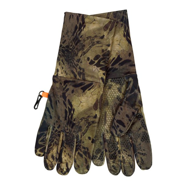 Seeland - Hawker Scent Control Handschuhe PRYM1 Woodland