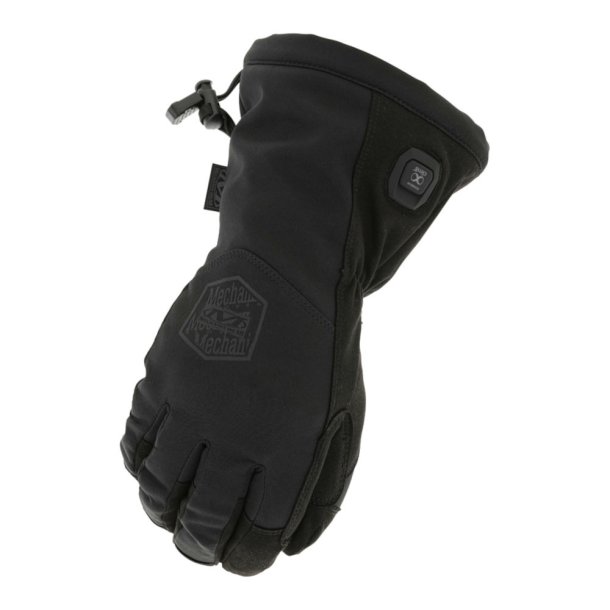 Mechanix Wear - COLDWORK Clim8 Opvarmede Handsker