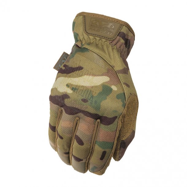 Mechanix Wear - FastFit Gen II Gloves