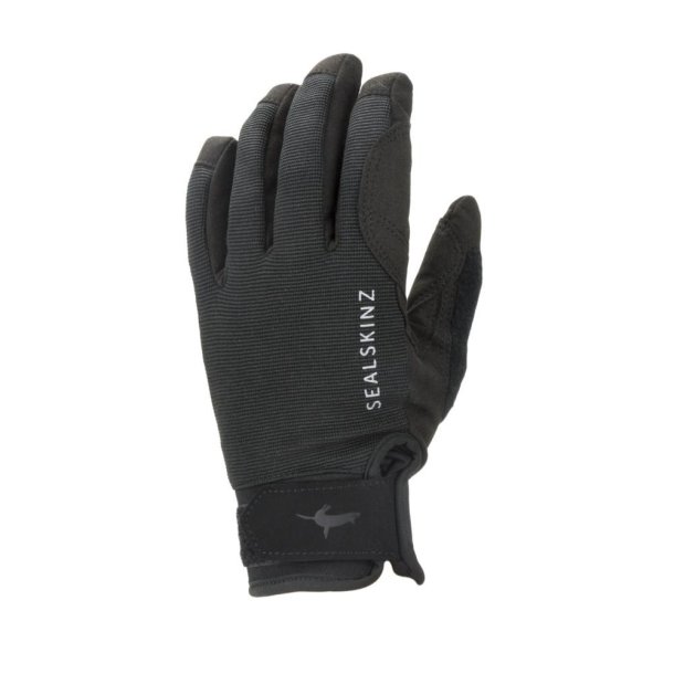 Sealskinz - Waterdichte handschoen voor alle weersomstandigheden