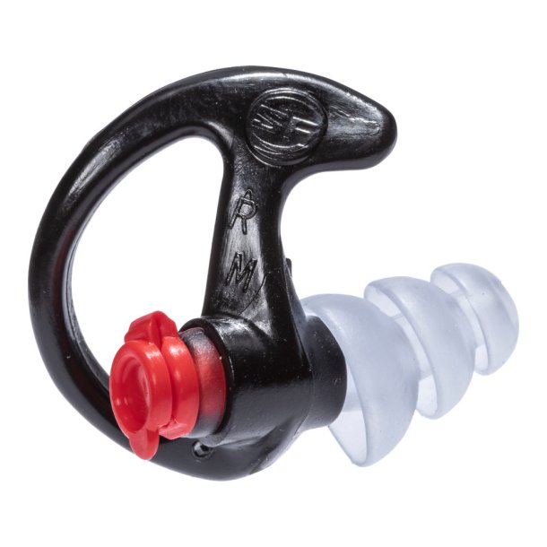 SureFire - EP4 Sonic Defenders Plus Hrevrn Sort Large