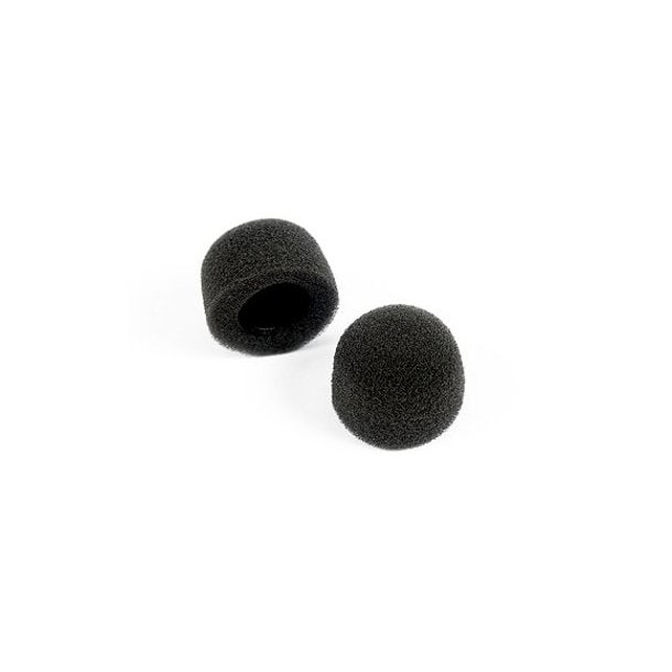 3M Peltor - Mikrofon-Windkappe M60 (2er-Pack)