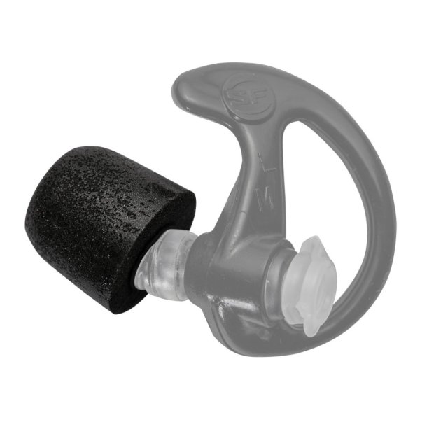 SureFire - Comply repropper Til EP7 Sonic Defenders Hrevrn 6 stk