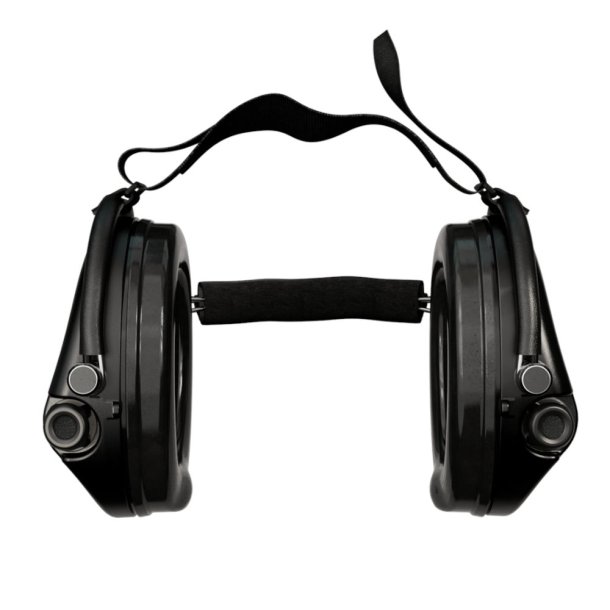 Supreme Pro X Earmuffs from Sordin Buy here