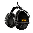 Supreme Pro X Earmuffs from Sordin Buy here