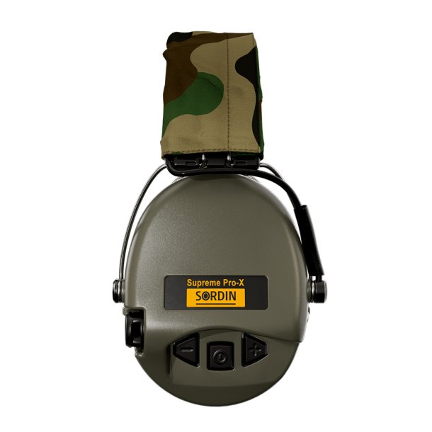 Msa sordin neckband kit new arrivals