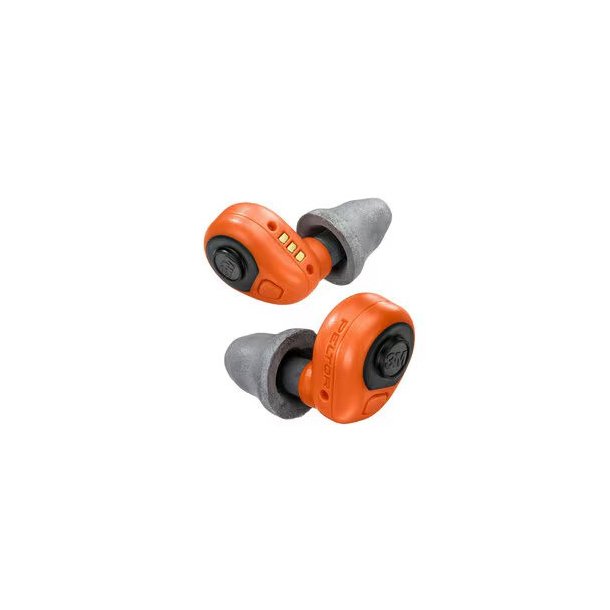 3M Peltor - In-Ear EEP-100 Gehrschutz // Orange