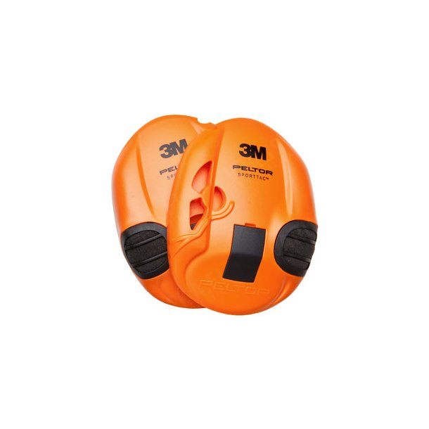 3M Peltor - Loose Shells for SportTac Hearing Protection