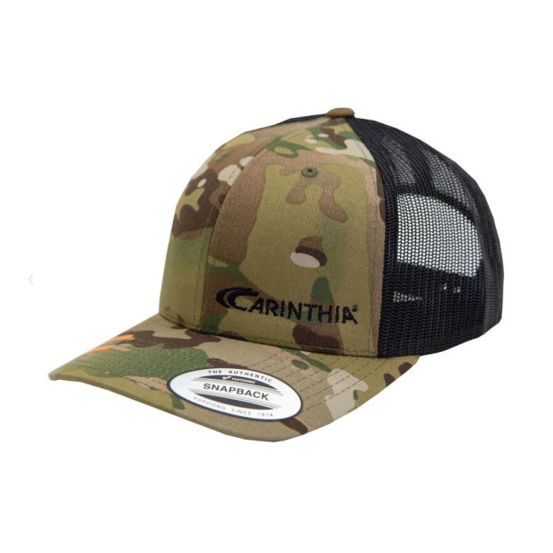 Carinthia - Tactical Baseball Cap MultiCam