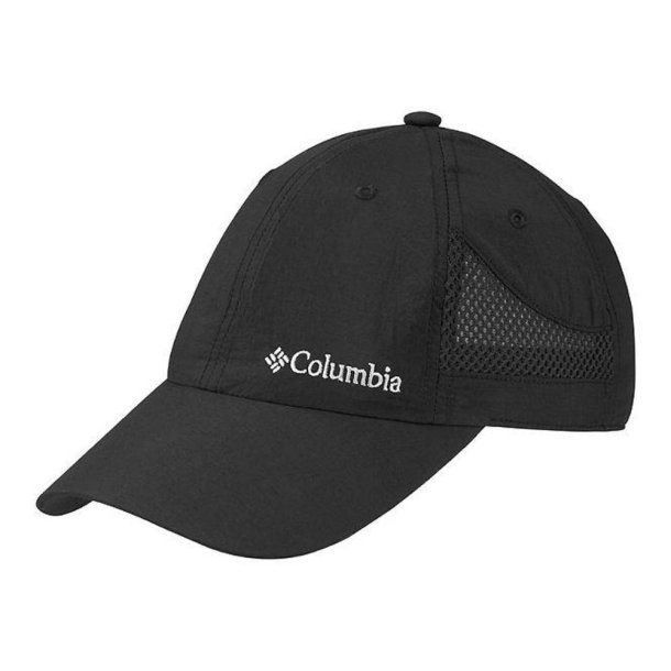 Columbia - Tech Shade Cap UPF 50 Sun protection