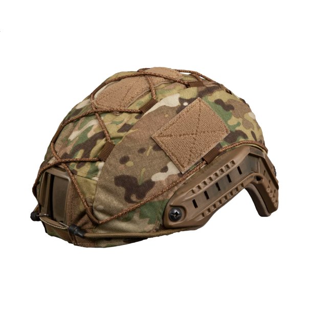 Savotta - High Cut Helmet Cover V1 // Multicam