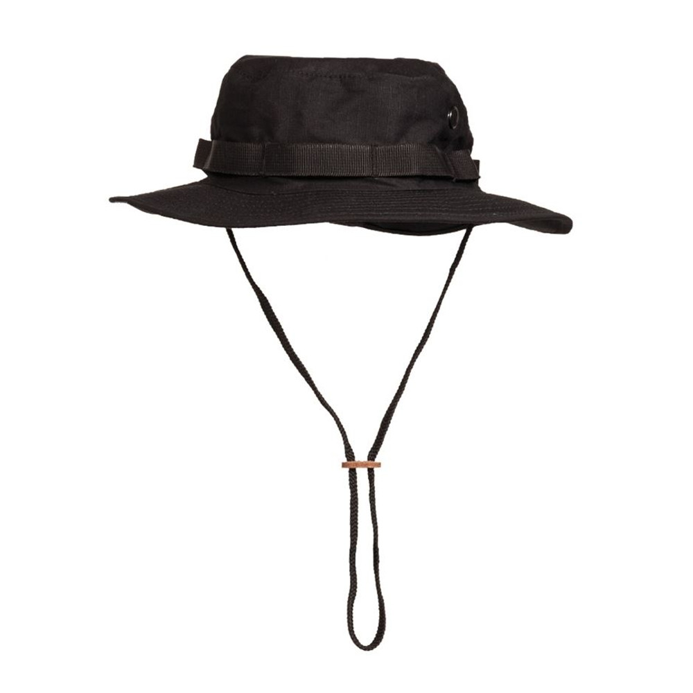 Mil-Tec - US Boonie Hat XL Black