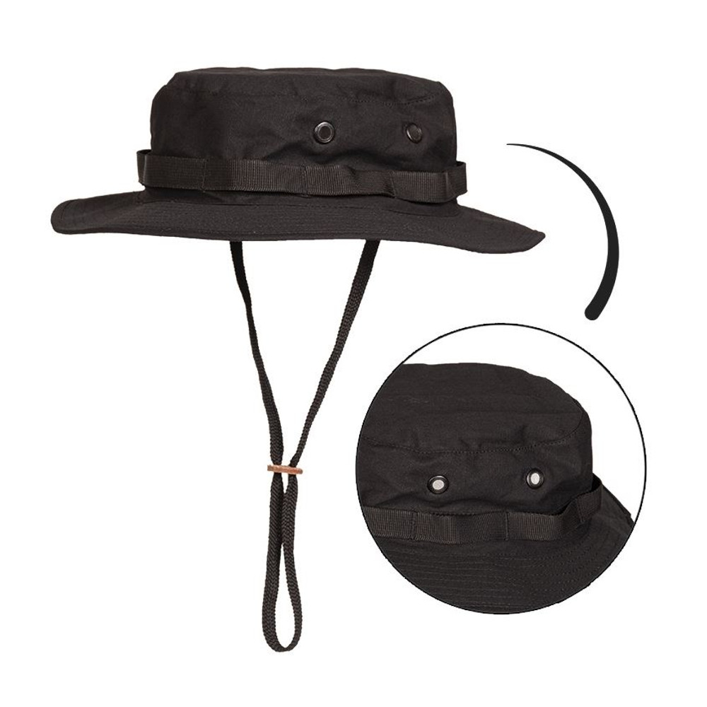 US Boonie Hat från Mil-Tec - Köp med expressleverans