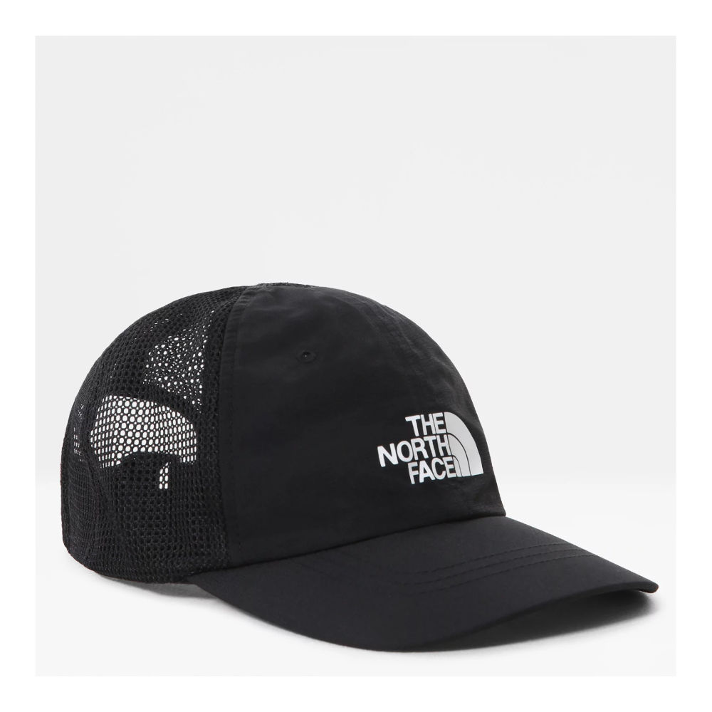 Horizon Trucker Cap Schwarz von The North Face Billig