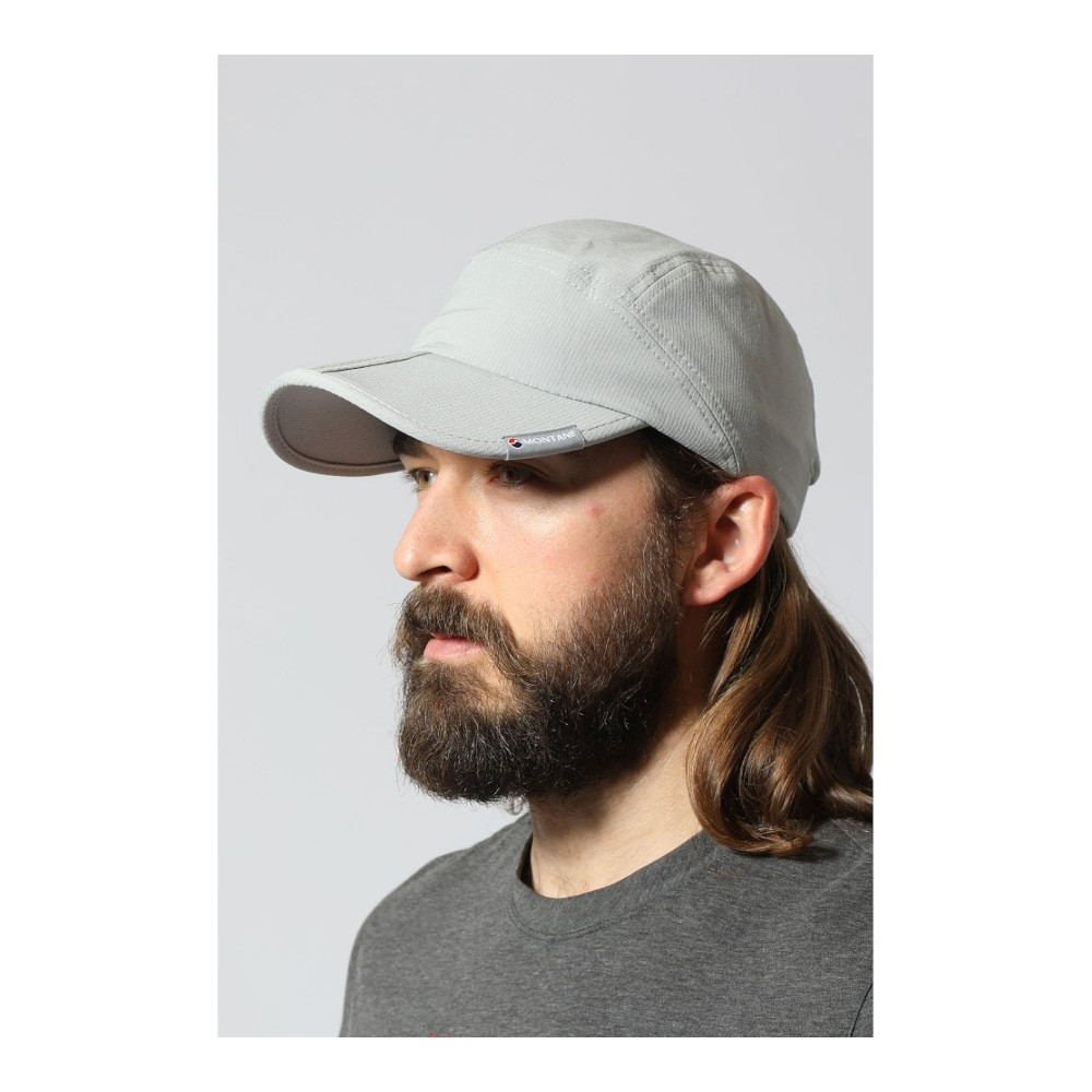 Montane gr discount sun cap