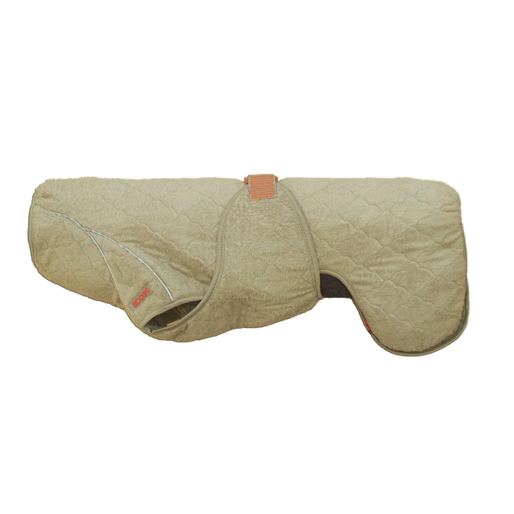 Supreme Pro 2.0 Dry blanket Elmwood from Siccaro Buy here