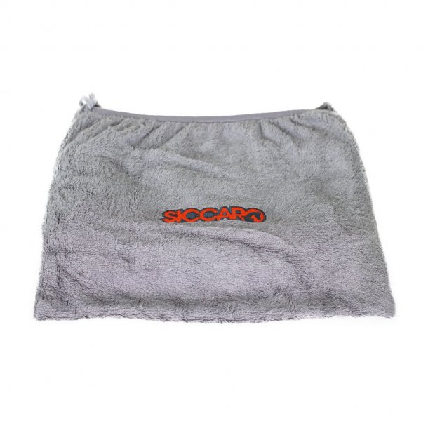 Siccaro - Håndklæde Til Hunde