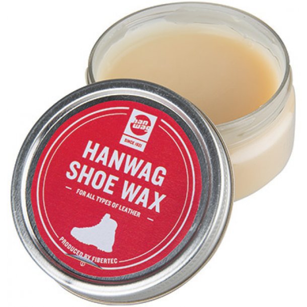 Hanwag - Universal Leather Wax