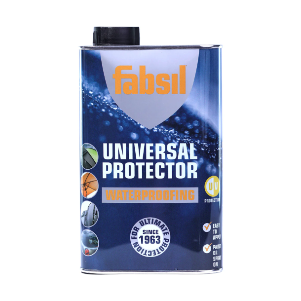 Fabsil - Flssige Imprgnierung mit UV-Schutz 1L