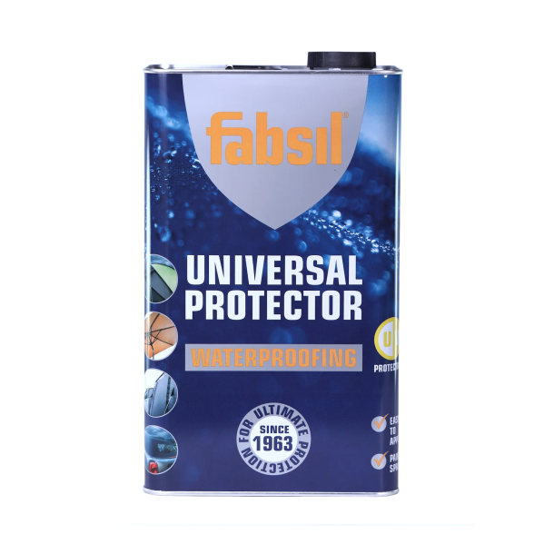 Fabsil - Flssige Imprgnierung mit UV-Schutz 5L