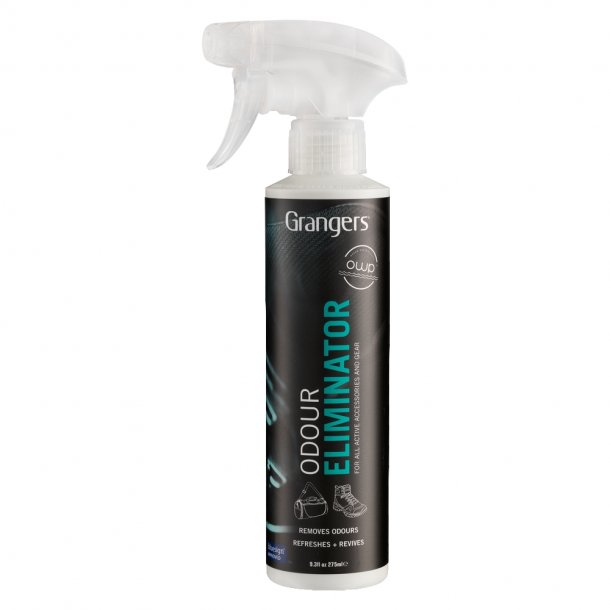 Grangers - Eliminador de olores OWP (275 ml)