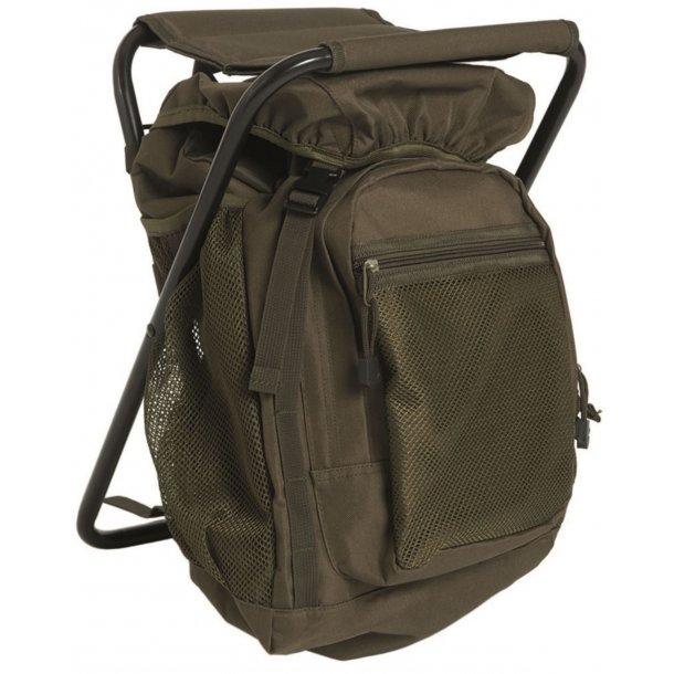 Mil-Tec - Bag with Folding Chair