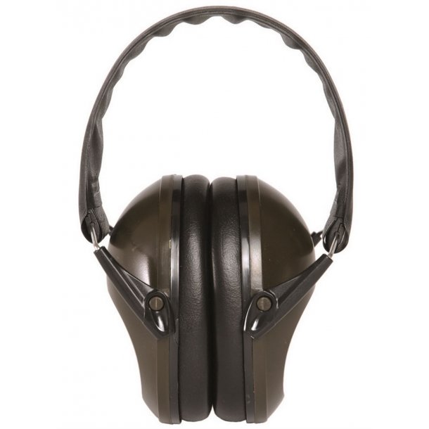 Mil-Tec - Hearing Protector