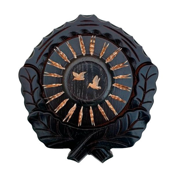 Waldschnepfe Mount Rosette Lux