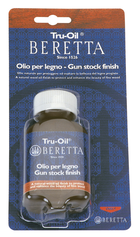 Billede af Beretta - Tru-Oil skæfteolie