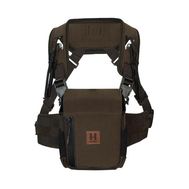 Hrkila - Bino Harness Kikkertsele // Dark Willow Green