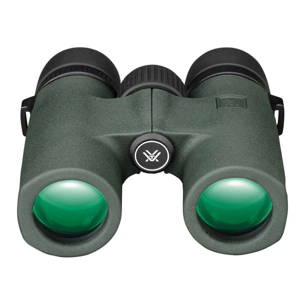 Vortex Optics - Bantam HD 6.5x32 Junior Kikkert