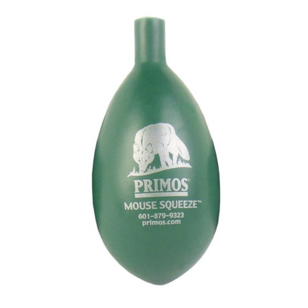 Primos - Maus-Squeeze Fox Call Squeeze Ball