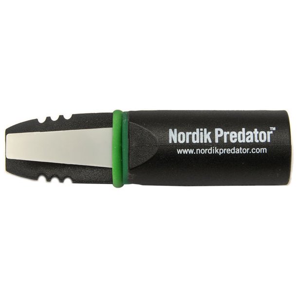 Nordik Predator - Pre-tuned Fox Call