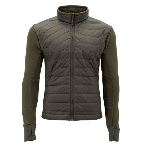 Carinthia - G-LOFT Ultra 2.0 Hemd Olive
