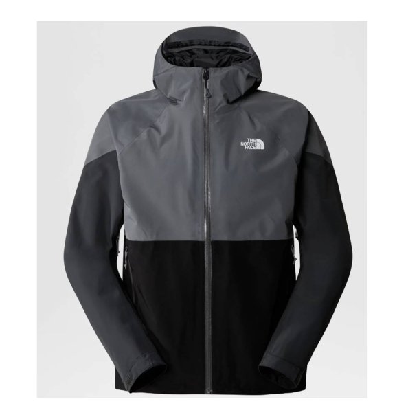 The North Face - Ligtning Zip-in Herre Skaljakke