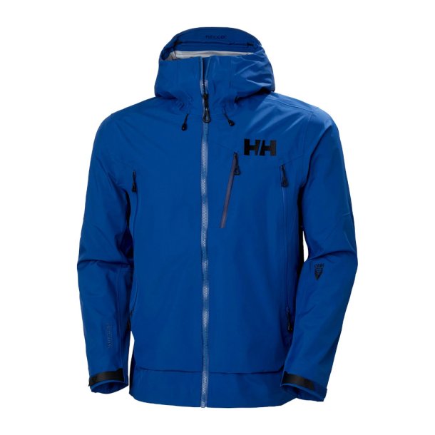 Helly Hansen - Odin 9 World 2.0 Herrenjacke