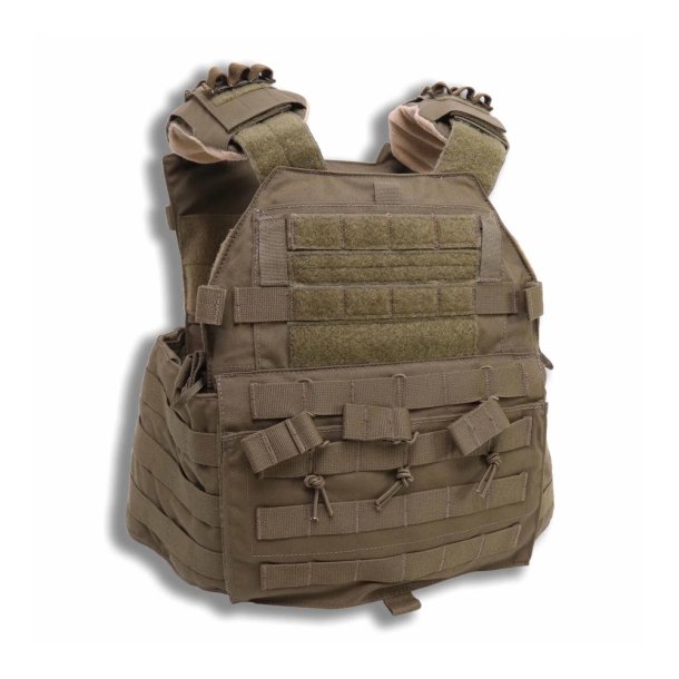Eagle Industries - Multi-Mission Armor MMAC Plate Carrier Ranger Green
