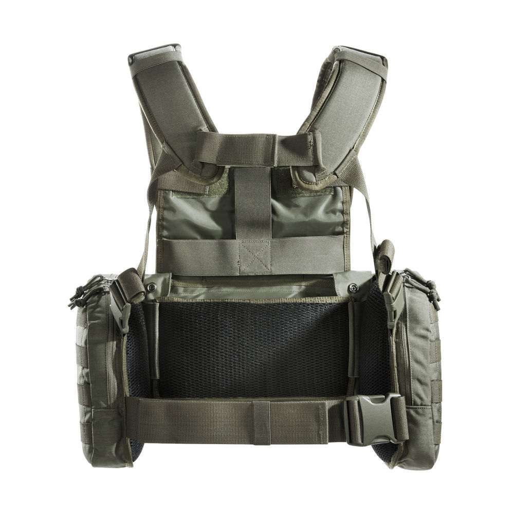 Chest Rig M4 MKII IRR von Tasmanian Tiger Hier kaufen