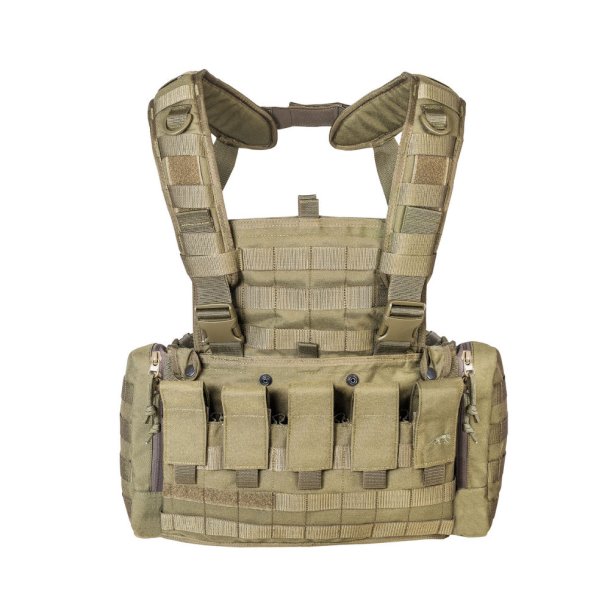 Tasmanian Tiger - Chest Rig M4 MKII