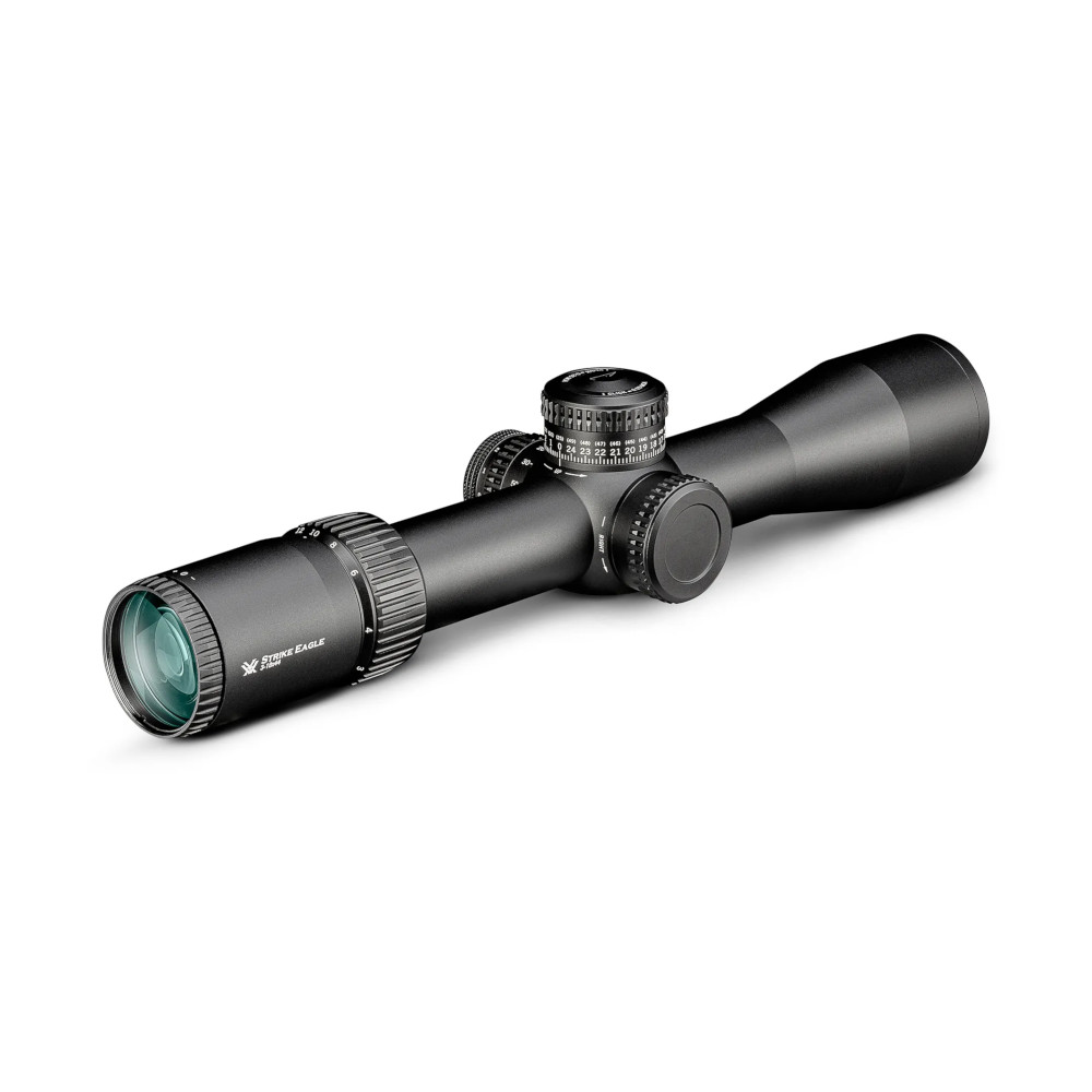 Strike Eagle 318x44 FFP EBR7C MRAD fra Vortex Optics